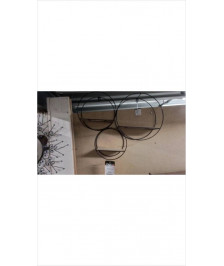 ETAGERE MURALE