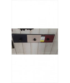 PATHERE 3 BOUTONS