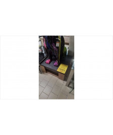 TABLE BASSE