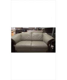 BANQUETTE STRESSLESS 2 PLACES