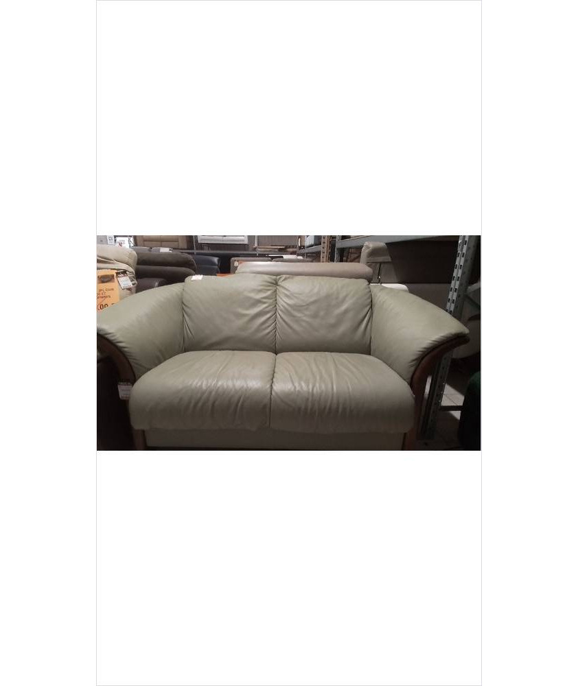 BANQUETTE STRESSLESS 2 PLACES