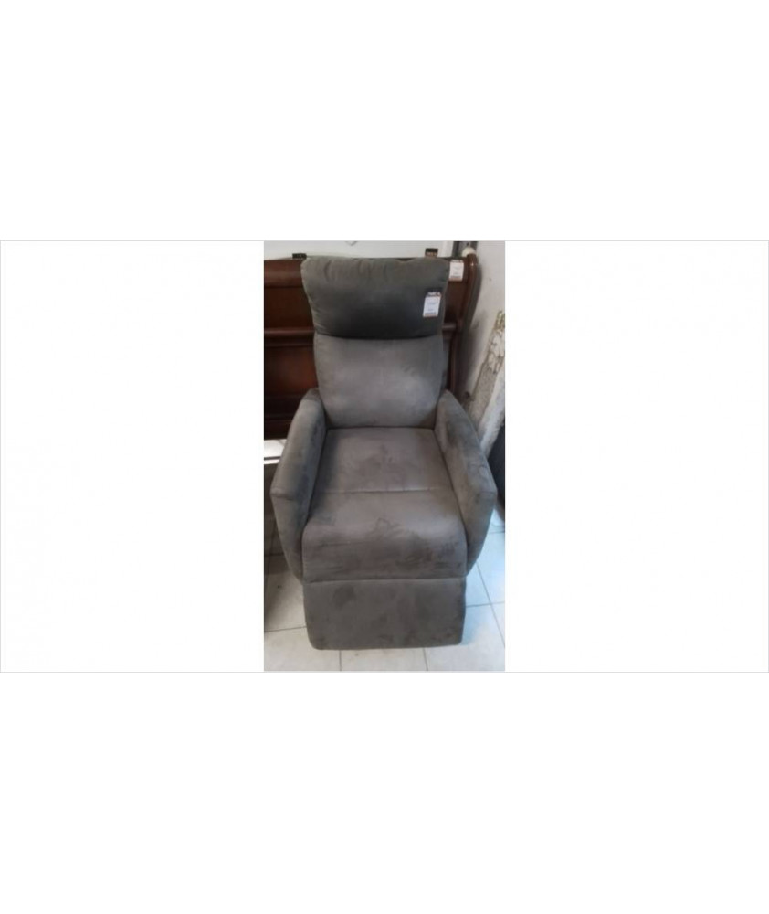 FAUTEUIL RELEVEUR ELECTRIQUE