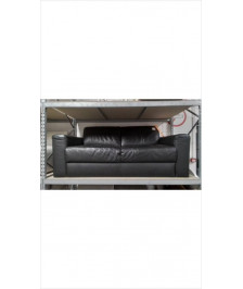 CANAPE CUIR