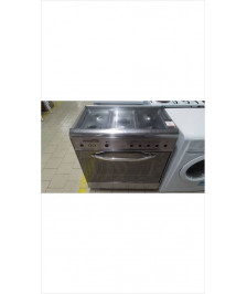 CUISINIERE 5 FEUX GAZ DE VILLE + GAZ BOUT ACCES