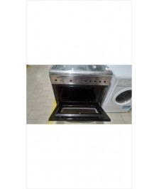 CUISINIERE 5 FEUX GAZ DE VILLE + GAZ BOUT ACCES