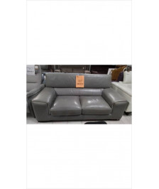 CANAPE GRIS SOUIRS TET REGLAB