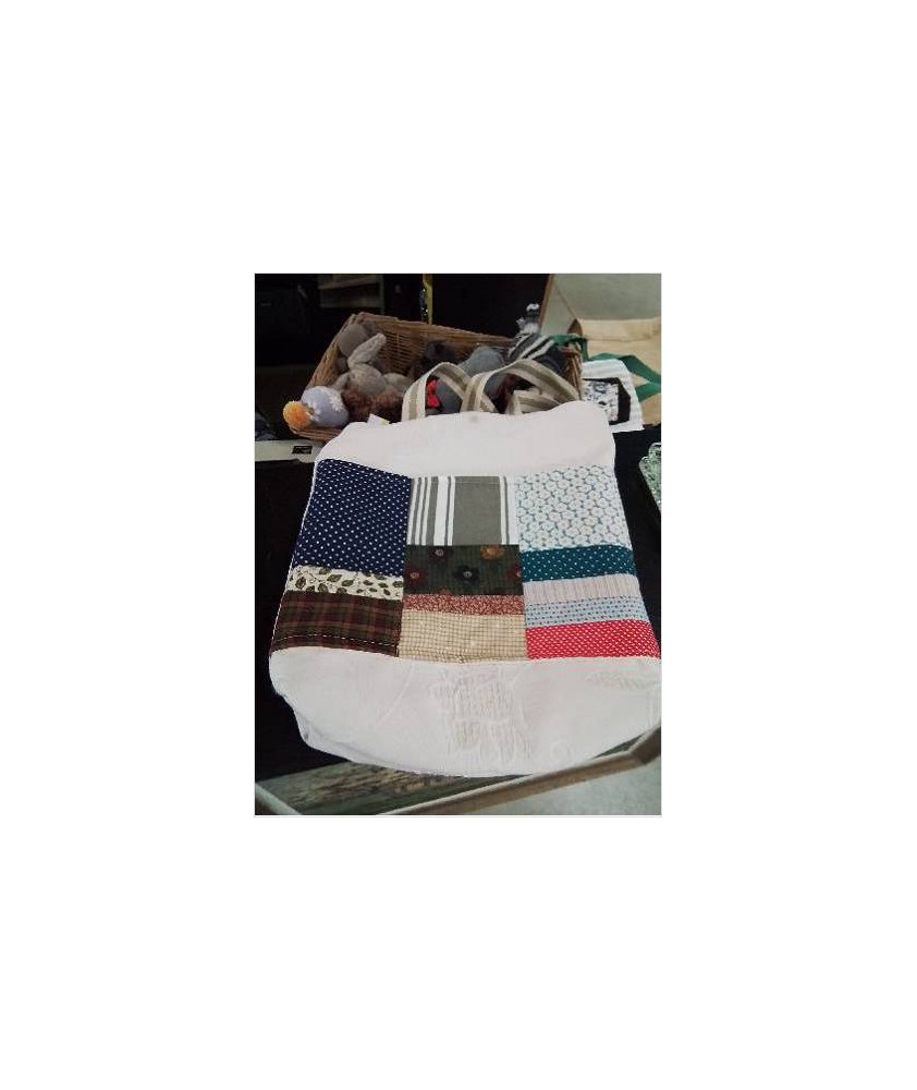 CABA PATCHWORK 
