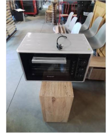 FOUR BRANDT FC5400MS