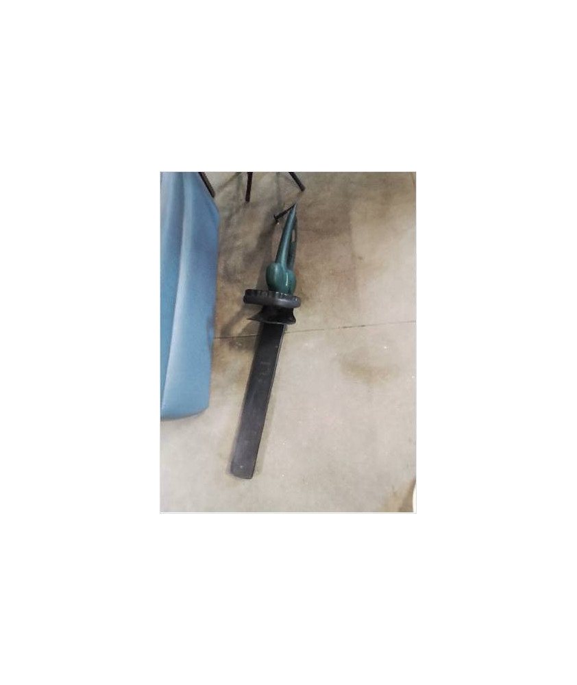 TAILLE HAIE ÉLECTRIQUE METABO 58 CM