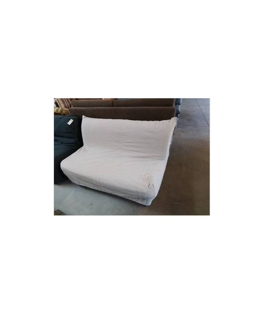 BZ MONOFLEX TISSU ECRU 140 CM