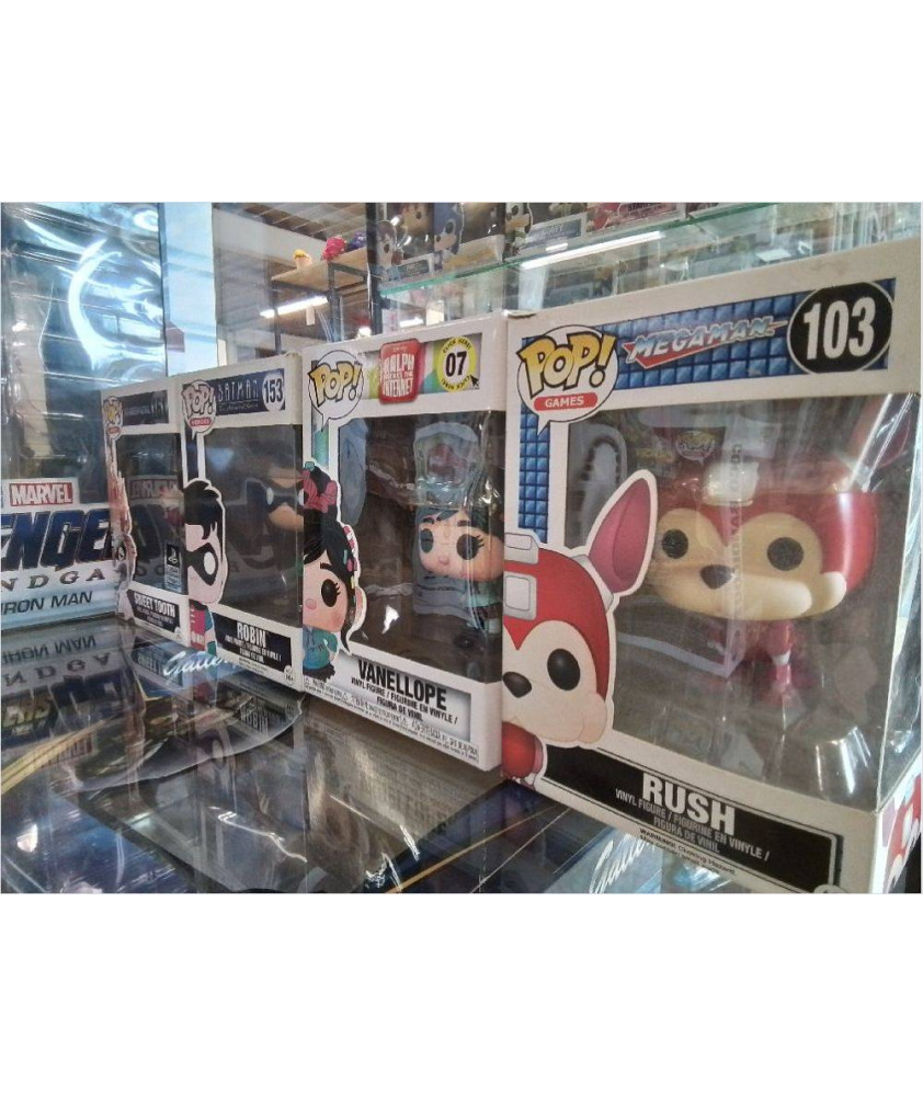 POP