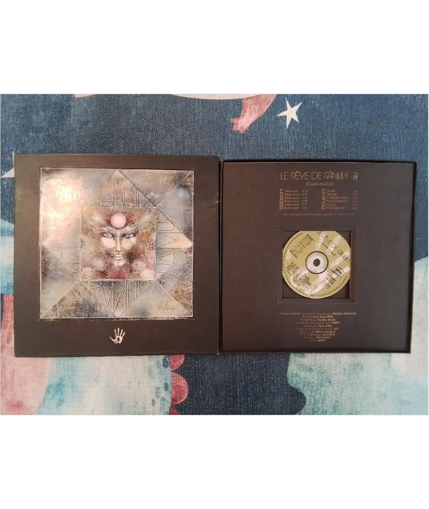 LIVRE / CD