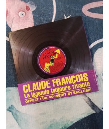 LIVRE /CD