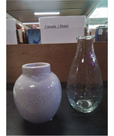 VASE 