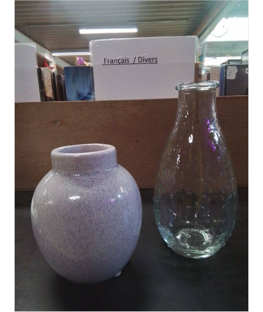 VASE 