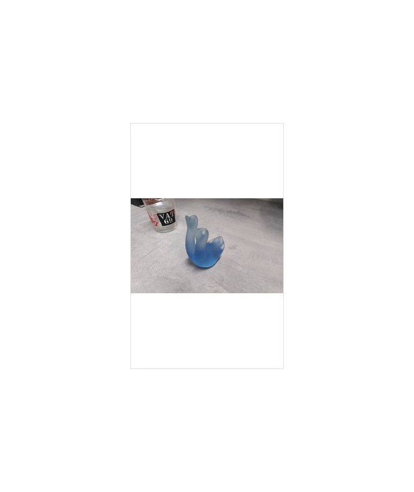 BIBELOT VERRE