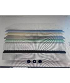 MATELAS + SURMATELAS 140X190 BIEN ETRE SUPREME H 30CM (RETOUR INTERNET HYPNIA 699.00€TTC)