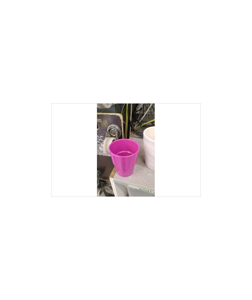 POT ROSE PM 