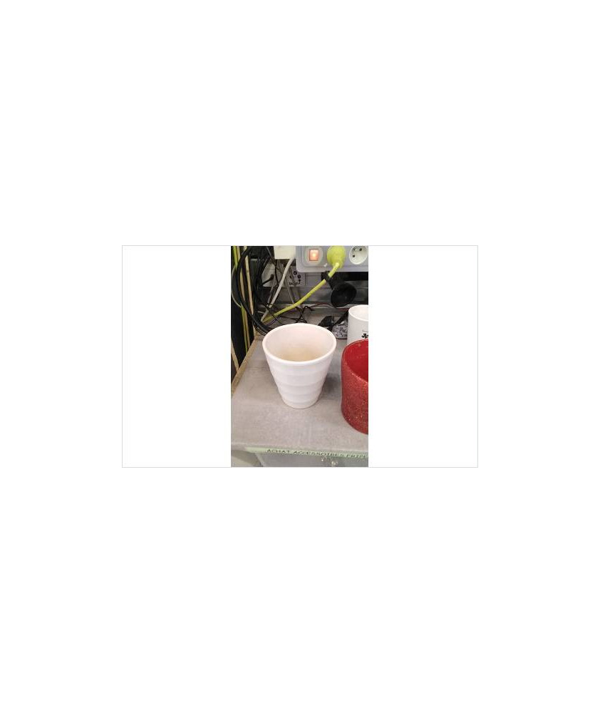 POT BLANC STRIE 