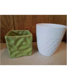 CACHE POT