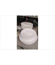 ASSIETTES ARCOPAL LE LOT 