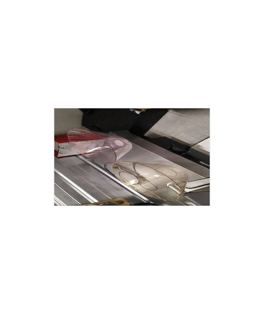 SALADIER PLASTIQUE 