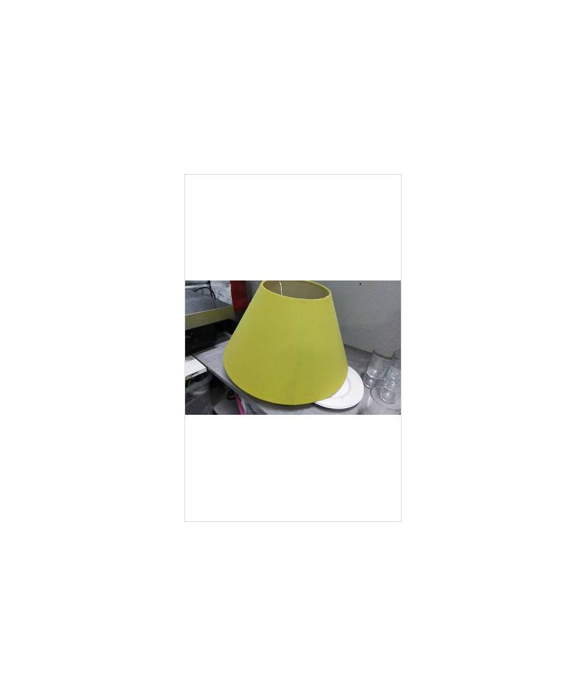 ABAT JOUR JAUNE GM 