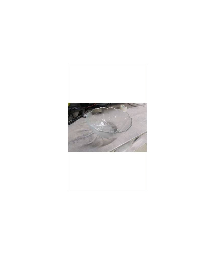 SALADIER VERRE 