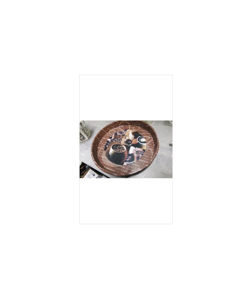 PLATEAU ROND 