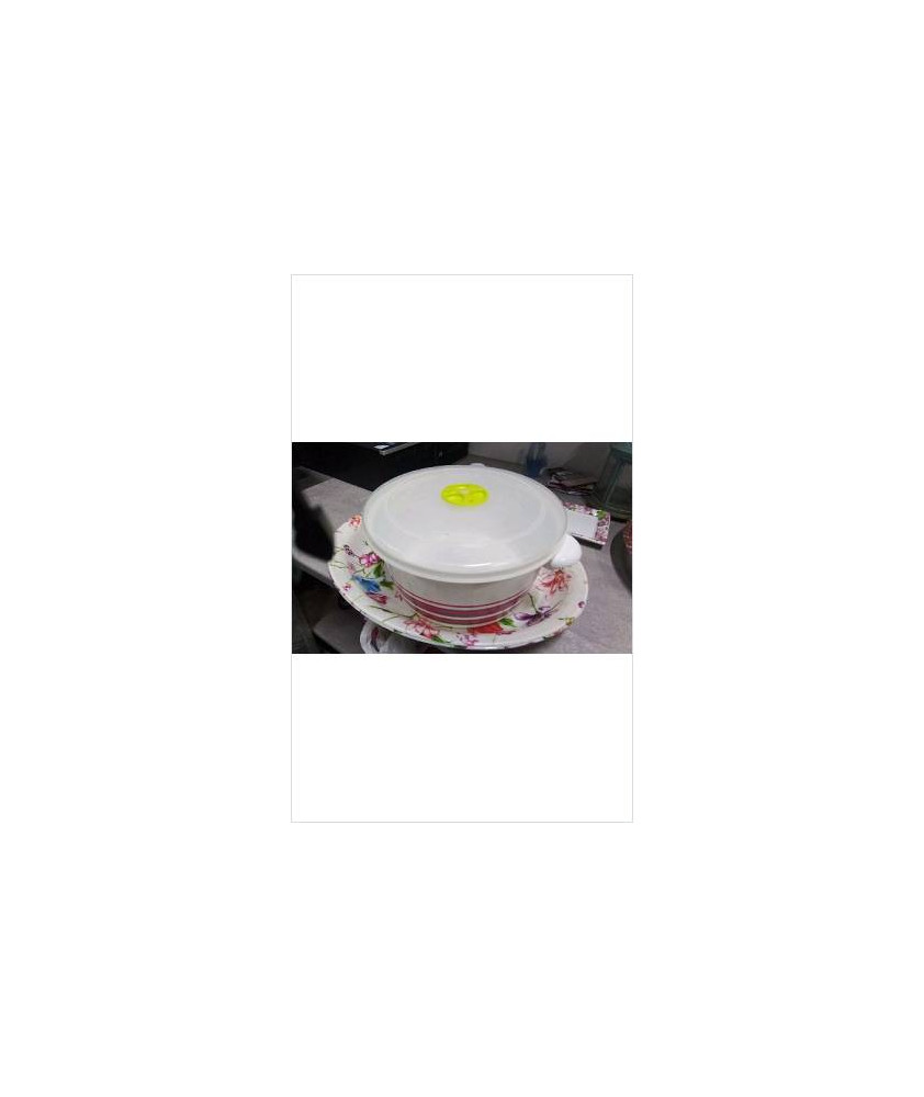COCOTTE PLASTIQUE 