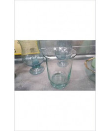 VASE VERRE MM