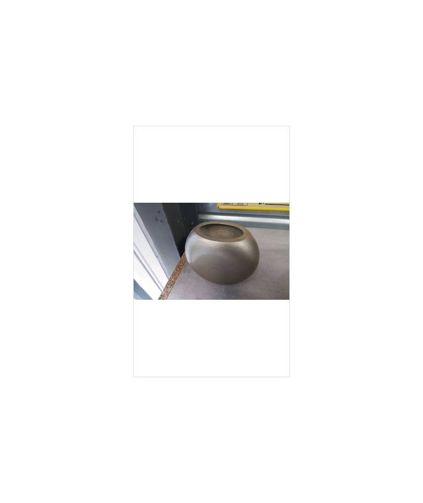 VASE PM DORE