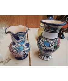 PETIT VASE TUNISIEN