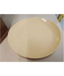 PLAT JAUNE