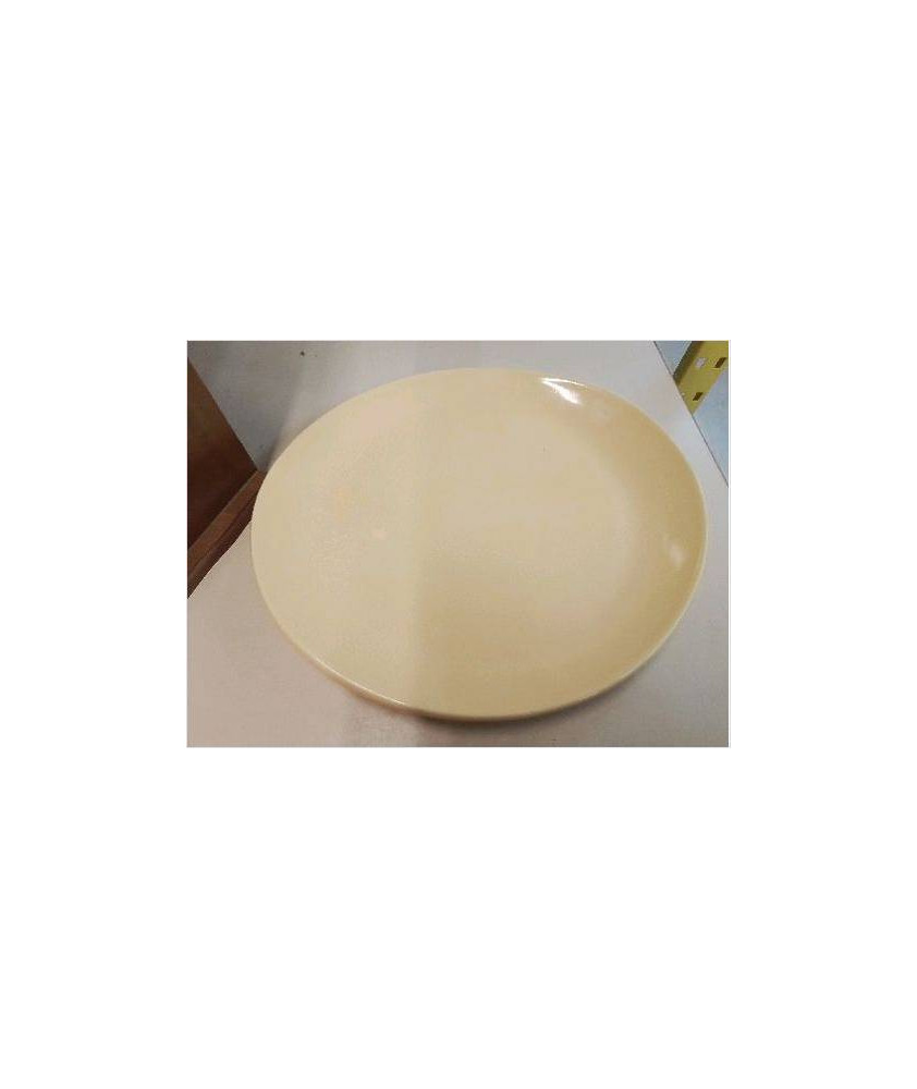 PLAT JAUNE