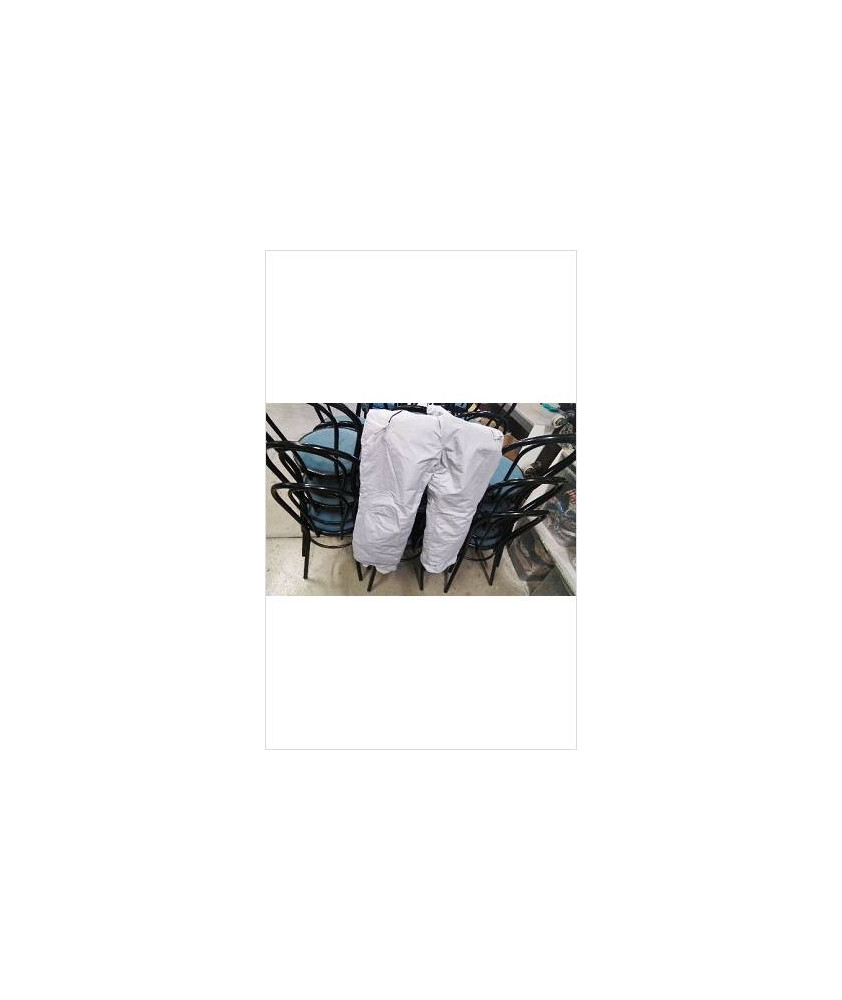 PANTALON DE SKI QUECHUA T.L 