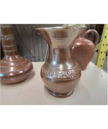 VASE EN CERAMIQUE