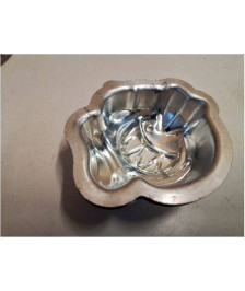 MOULE INOX