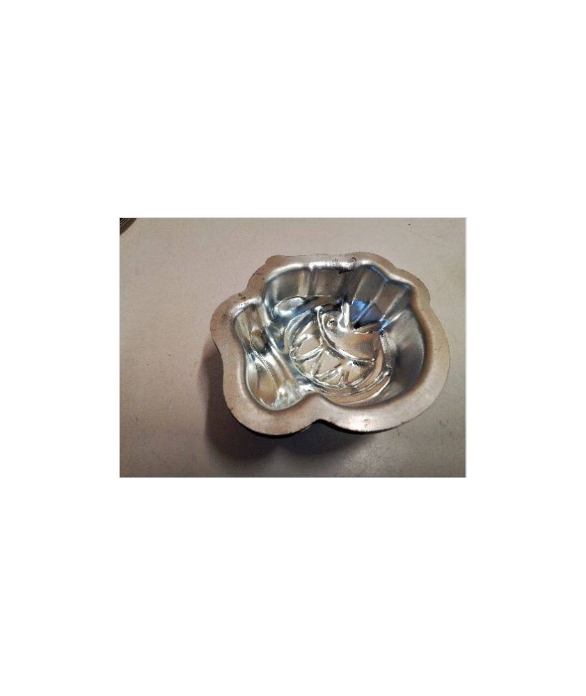 MOULE INOX