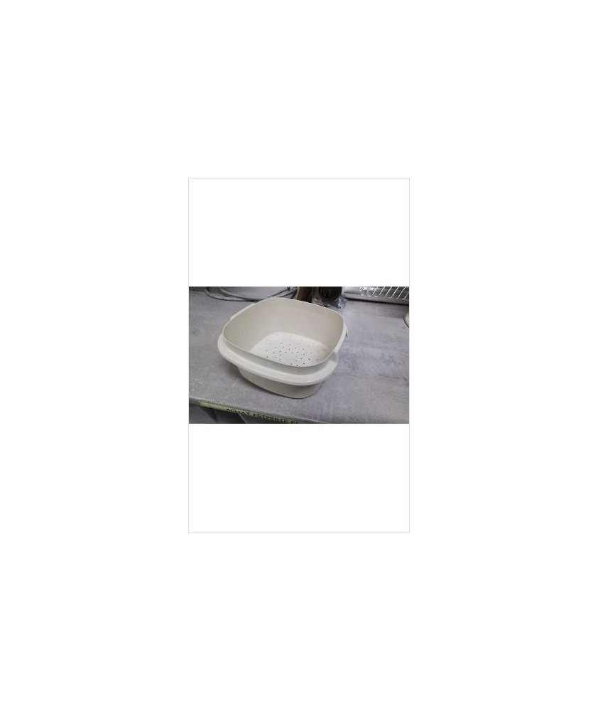 PASSOIRE TUP 