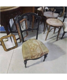 CHAISE NAPOLEON III