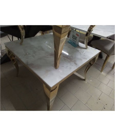 TABLE BASSE CARREE 90*