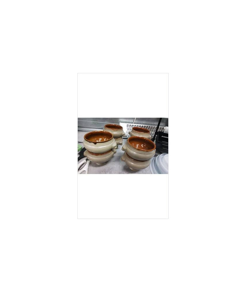 BOLS A SOUPE X2