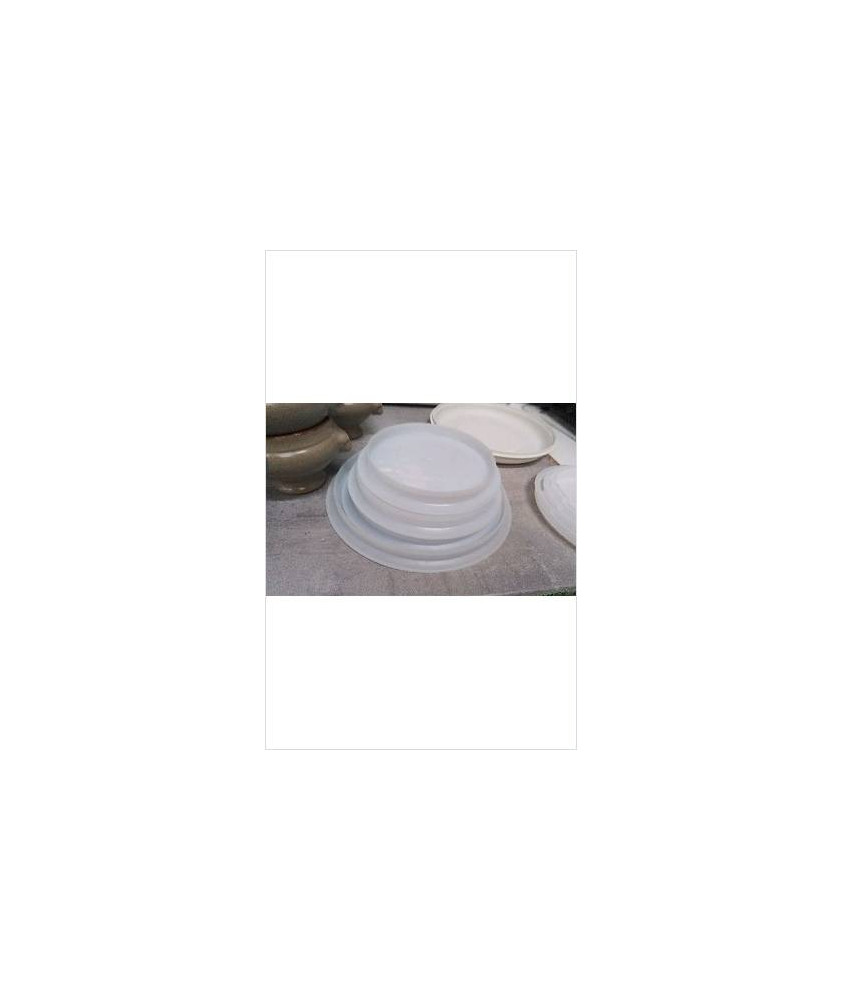 COUVERCLES PLASTIQUES LE LOT