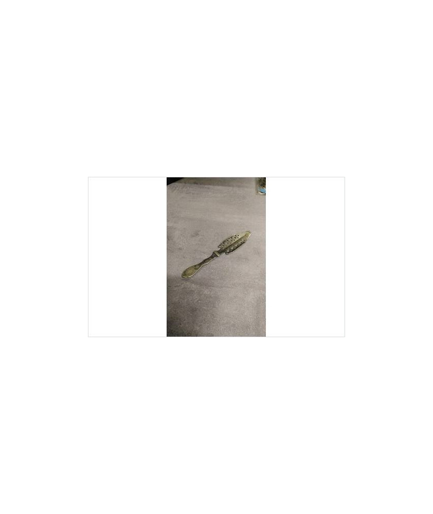 CUILLERE A ABSINTHE 