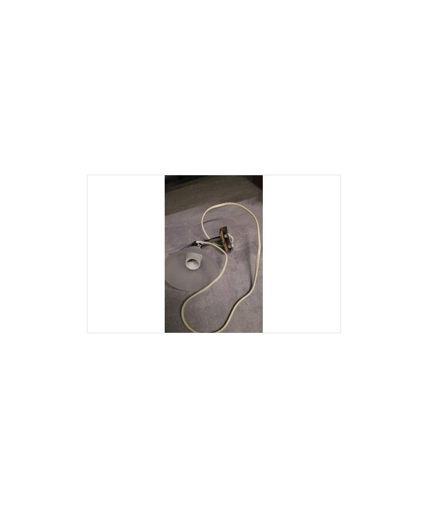 APPLIQUE MURALE PM