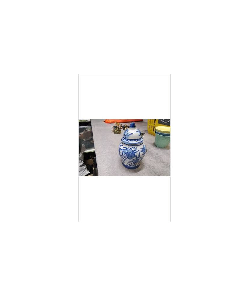 POT PM