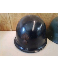  CASQUE MAINTIEN DE L’ORDRE 1967