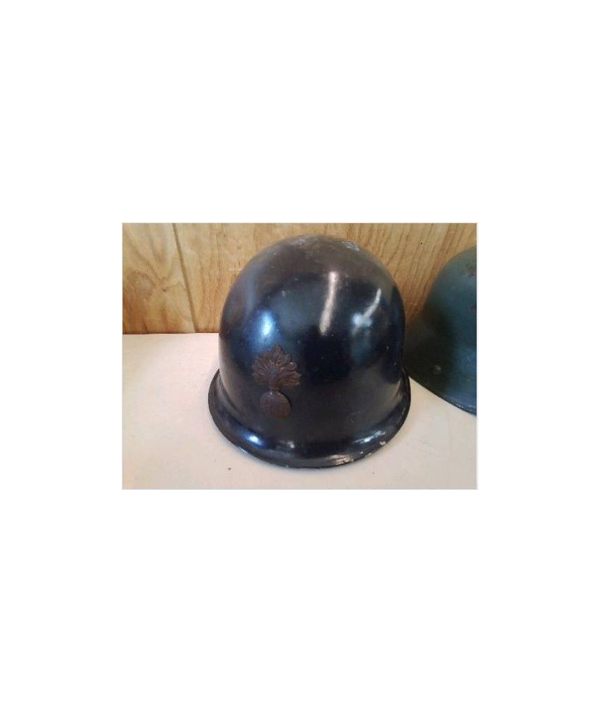  CASQUE MAINTIEN DE L’ORDRE 1967
