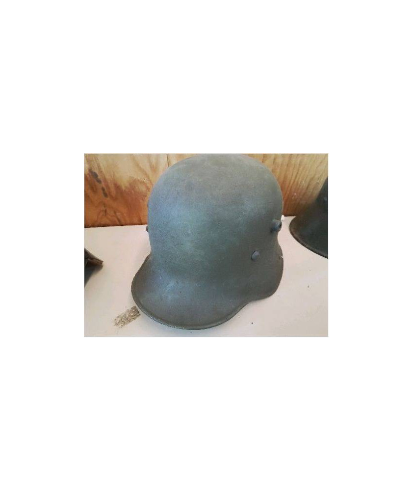 COQUE STAHLHELM WW1